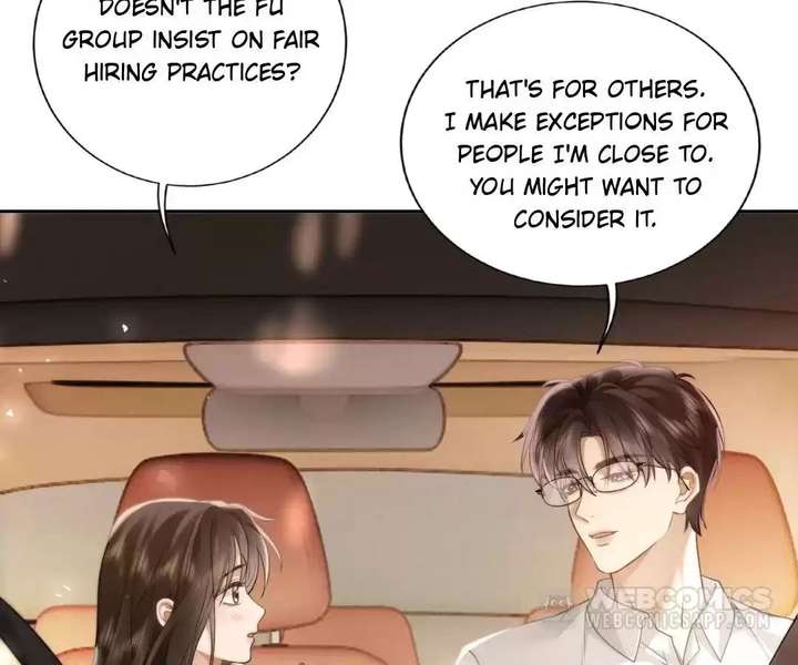 Seduce Her Chapter 26 page 11 - 