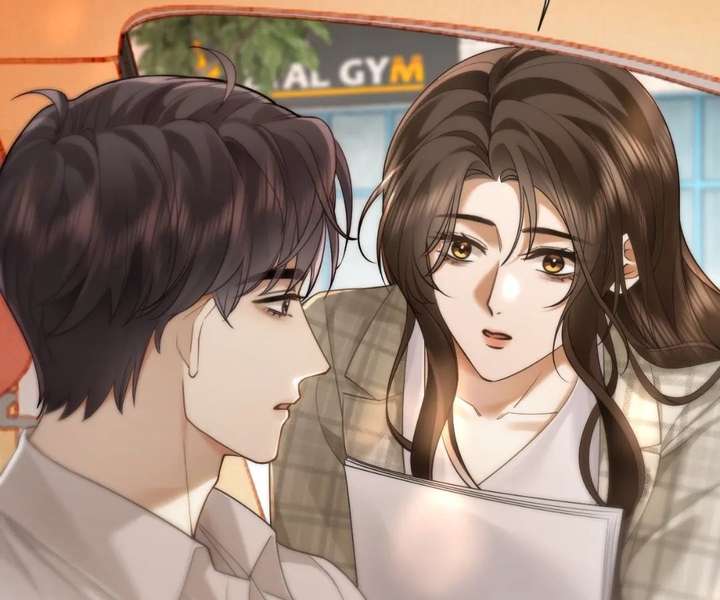 Seduce Her Chapter 26 page 34 - 