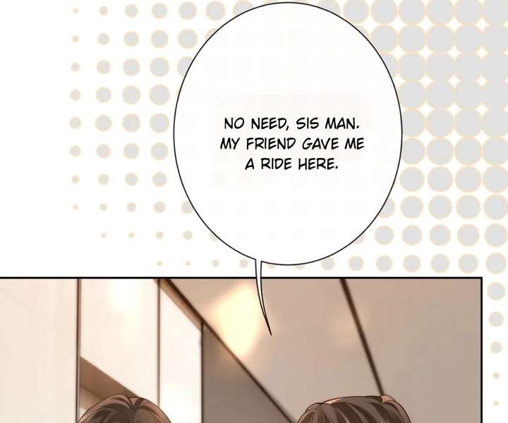 Seduce Her Chapter 26 page 40 - 