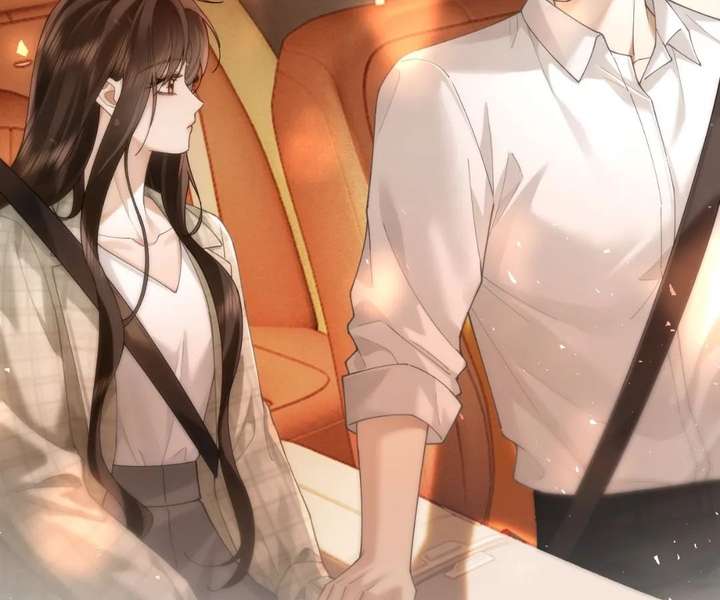 Seduce Her Chapter 26 page 6 - 