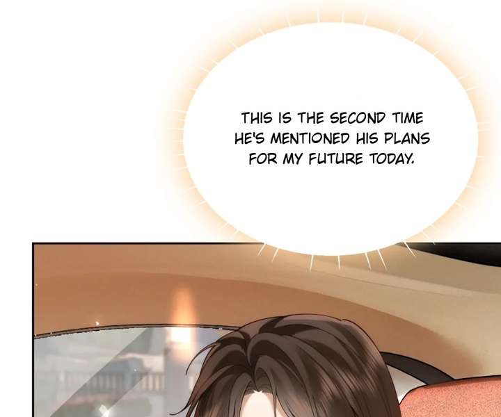 Seduce Her Chapter 26 page 8 - 