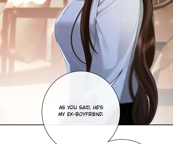 Seduce Her Chapter 28 page 18 - 