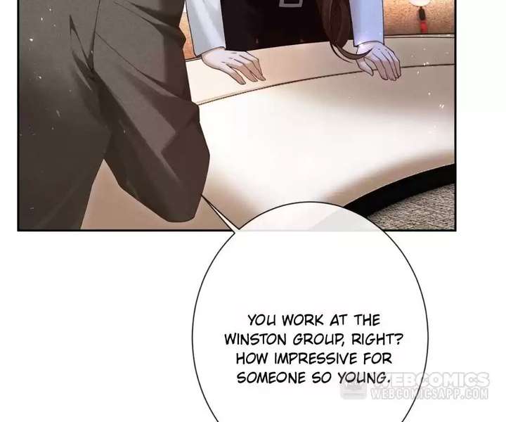 Seduce Her Chapter 28 page 3 - 