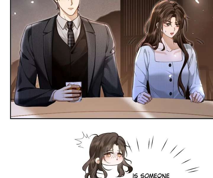Seduce Her Chapter 28 page 23 - 