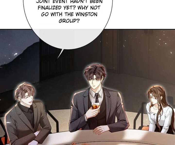 Seduce Her Chapter 28 page 5 - 