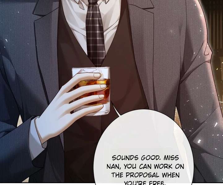 Seduce Her Chapter 28 page 10 - 