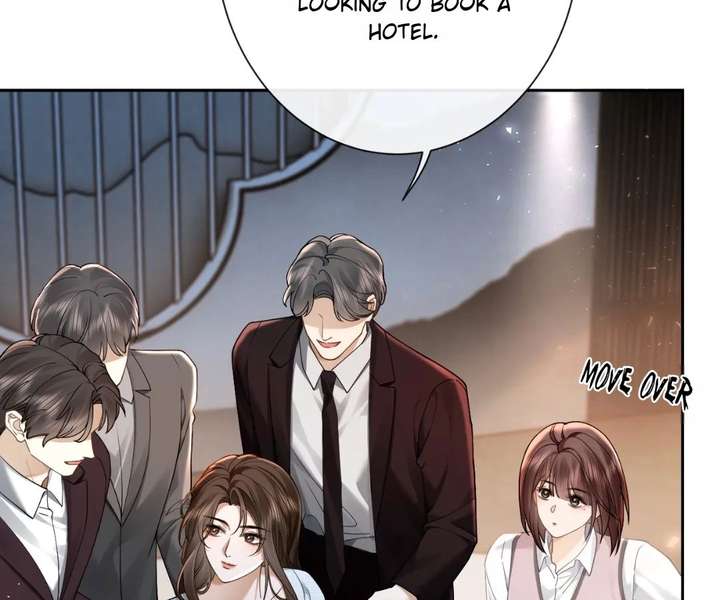 Seduce Her Chapter 29 page 13 - 