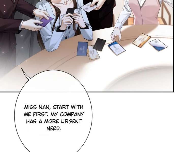 Seduce Her Chapter 29 page 14 - 