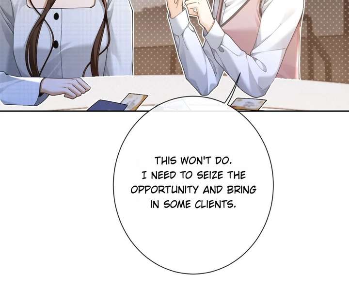 Seduce Her Chapter 29 page 17 - 