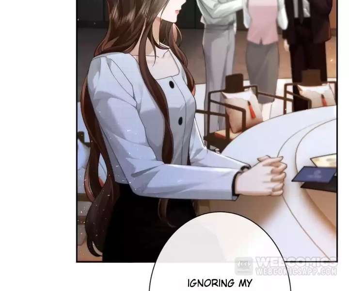 Seduce Her Chapter 29 page 19 - 