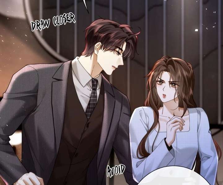 Seduce Her Chapter 29 page 24 - 