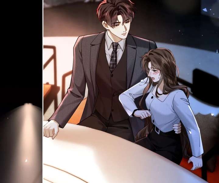 Seduce Her Chapter 29 page 29 - 