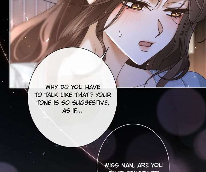 Seduce Her Chapter 29 page 34 - 