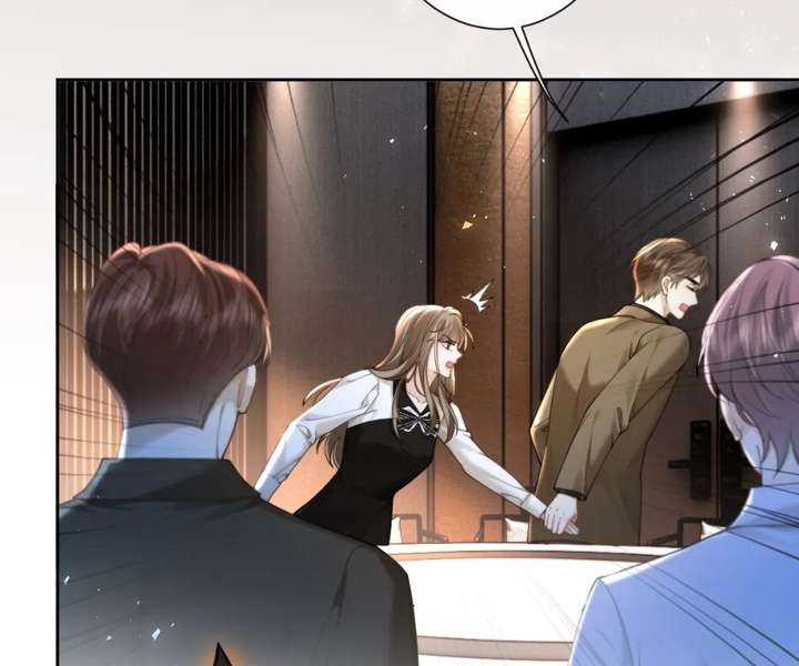 Seduce Her Chapter 29 page 7 - 
