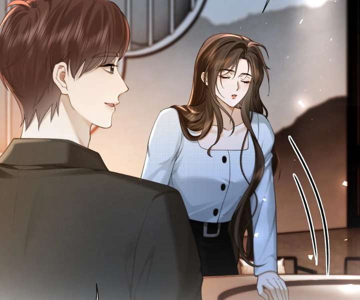 Seduce Her Chapter 29 page 10 - 