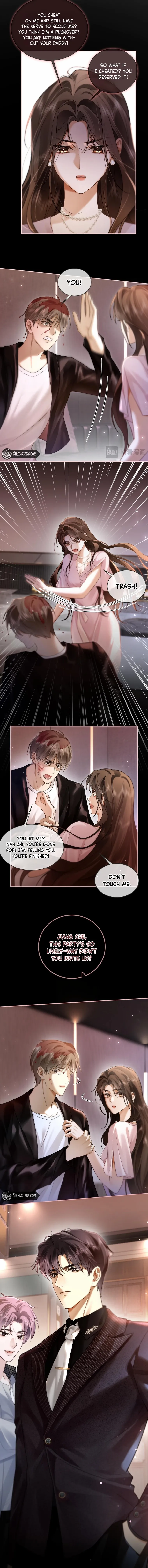 Seduce Her Chapter 3 page 5 - 