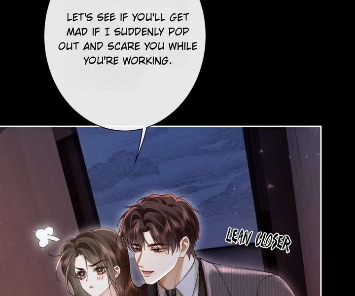 Seduce Her Chapter 30 page 18 - 