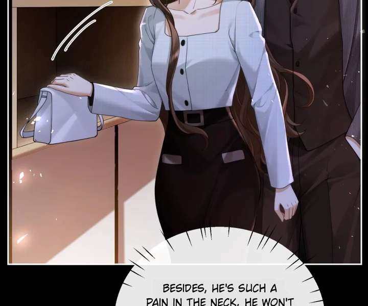 Seduce Her Chapter 30 page 22 - 