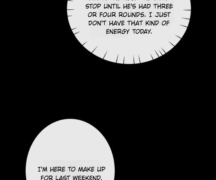 Seduce Her Chapter 30 page 23 - 