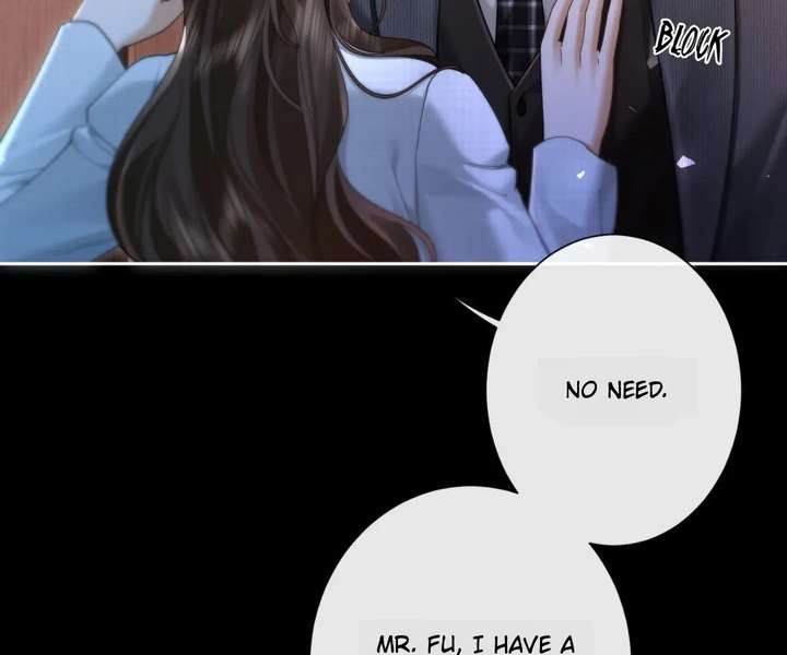 Seduce Her Chapter 30 page 25 - 