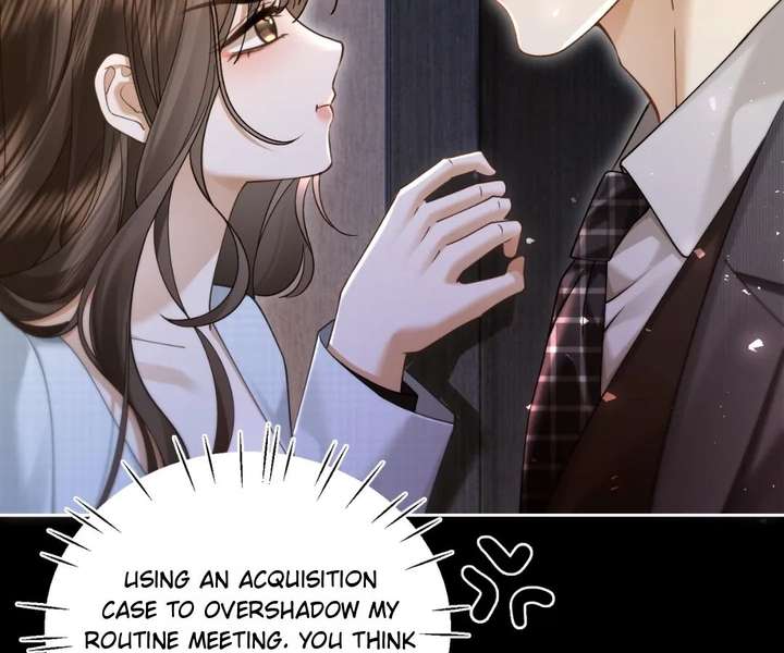 Seduce Her Chapter 30 page 28 - 