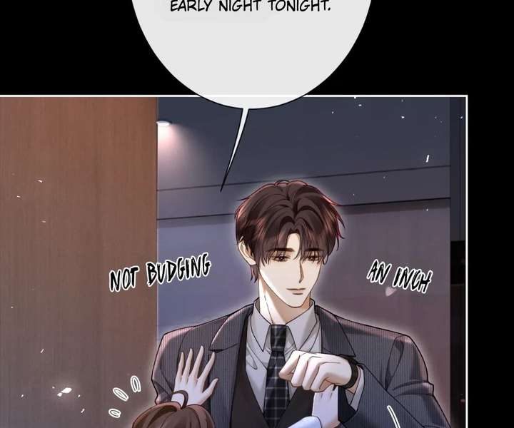 Seduce Her Chapter 30 page 30 - 