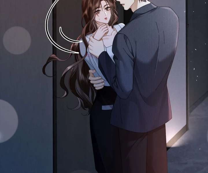 Seduce Her Chapter 30 page 8 - 