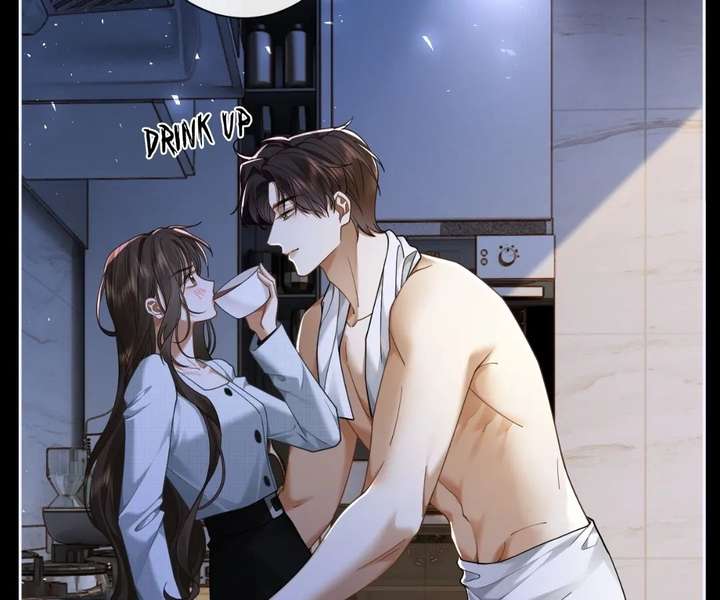 Seduce Her Chapter 31 page 2 - 