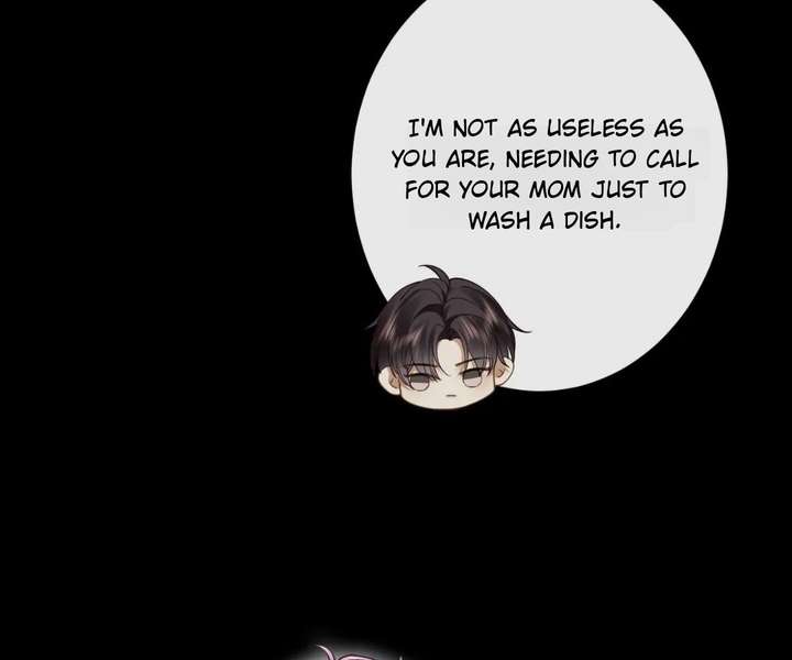 Seduce Her Chapter 31 page 32 - 