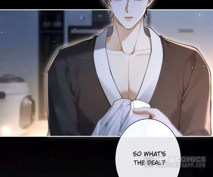 Seduce Her Chapter 31 page 35 - 