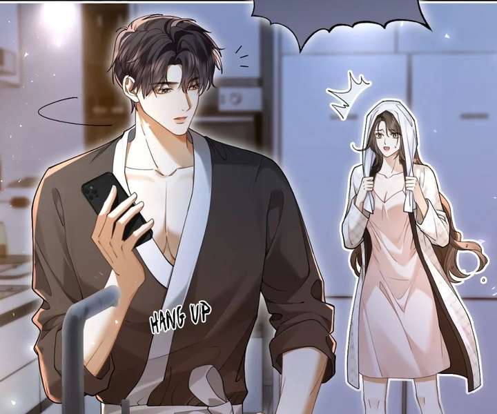 Seduce Her Chapter 31 page 39 - 