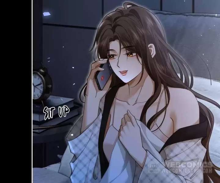 Seduce Her Chapter 32 page 11 - 