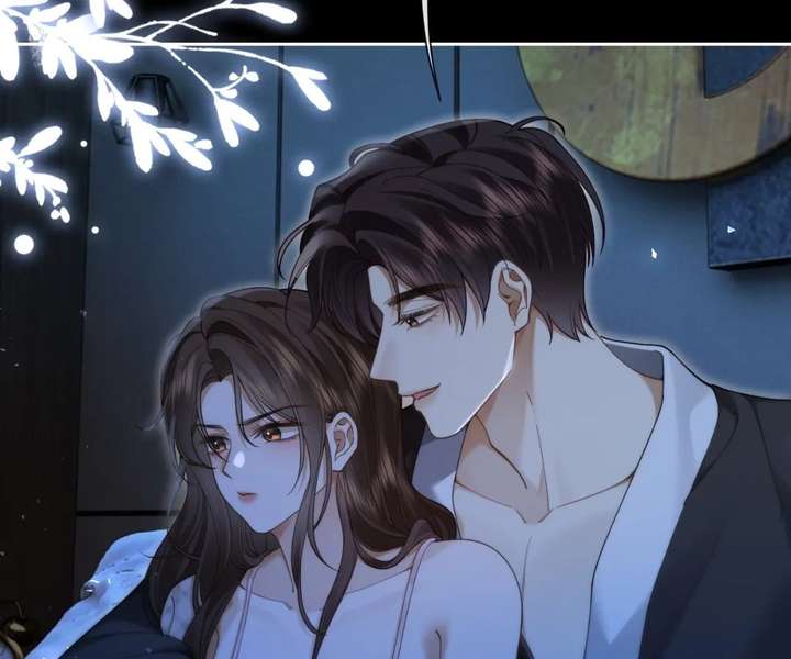 Seduce Her Chapter 32 page 21 - 