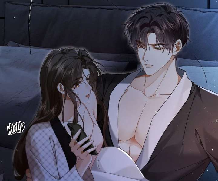 Seduce Her Chapter 32 page 4 - 