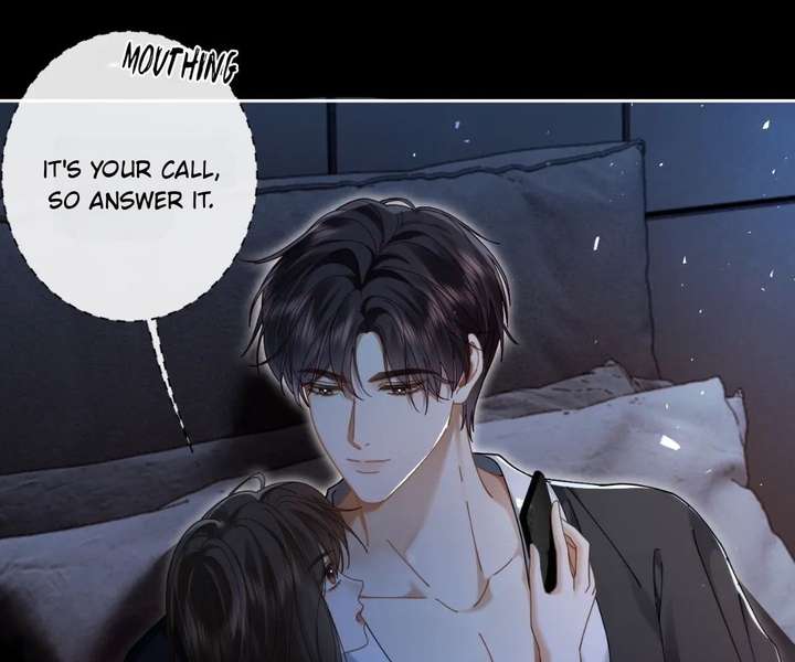 Seduce Her Chapter 32 page 6 - 