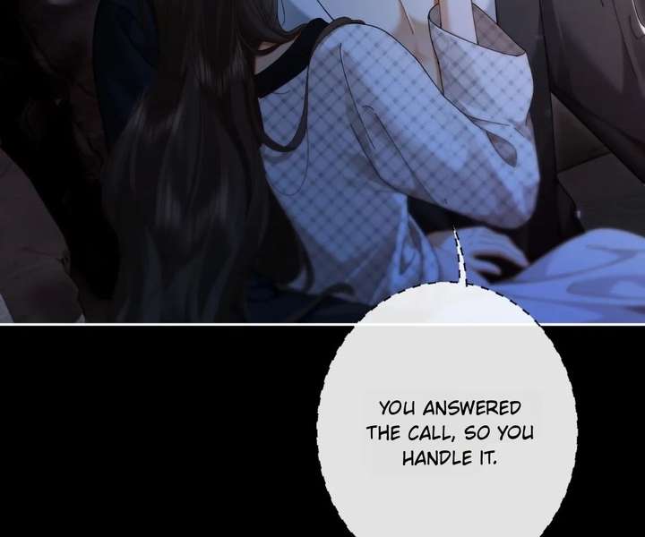 Seduce Her Chapter 32 page 7 - 