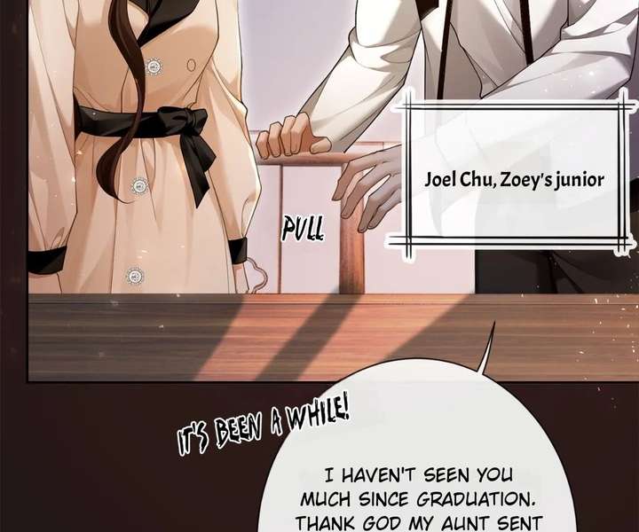Seduce Her Chapter 33 page 21 - 
