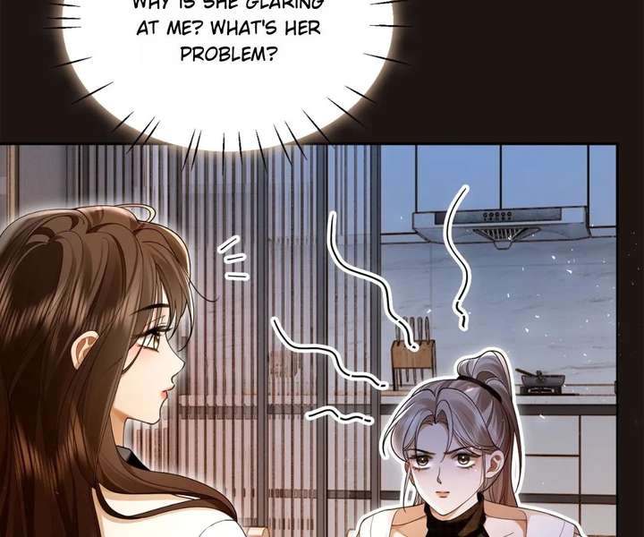 Seduce Her Chapter 33 page 23 - 