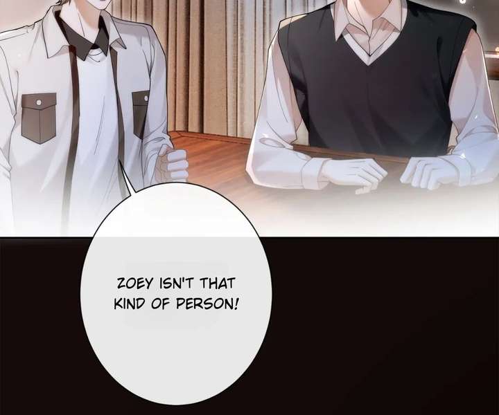 Seduce Her Chapter 33 page 40 - 