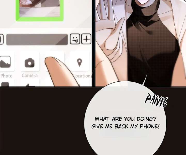 Seduce Her Chapter 33 page 47 - 
