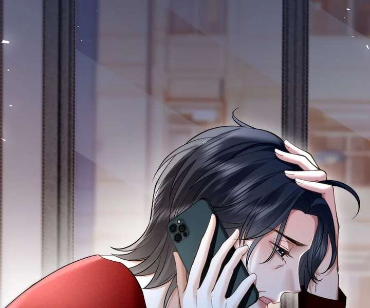 Seduce Her Chapter 33 page 10 - 