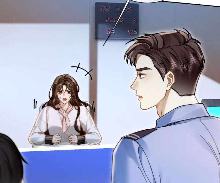 Seduce Her Chapter 34 page 12 - 