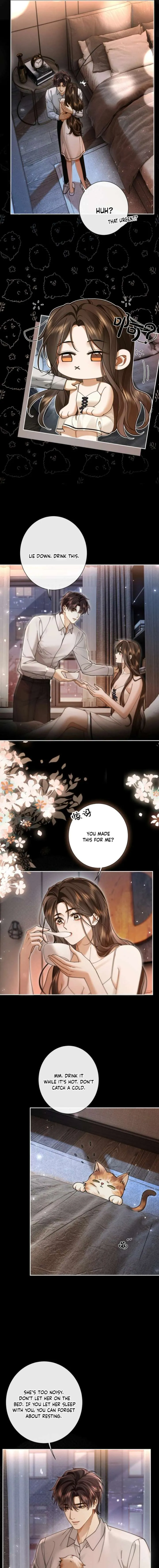 Seduce Her Chapter 35 page 3 - 