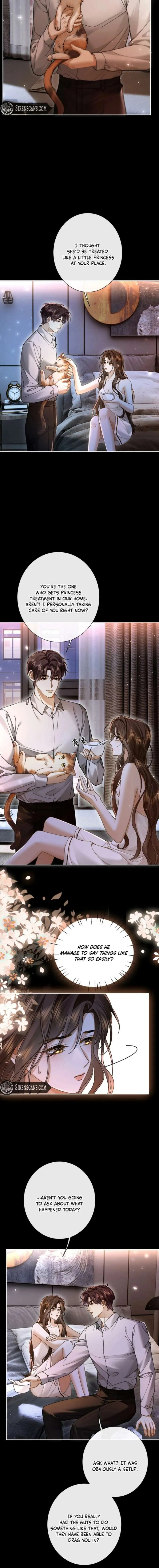 Seduce Her Chapter 35 page 4 - 