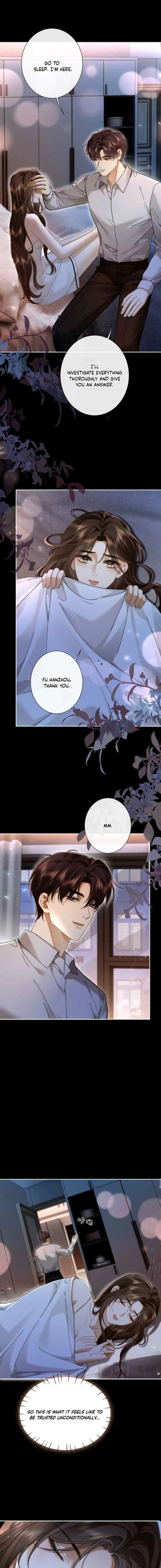 Seduce Her Chapter 35 page 5 - 