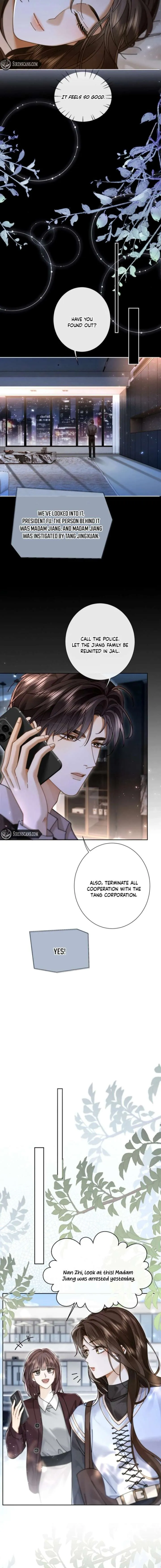 Seduce Her Chapter 35 page 6 - 