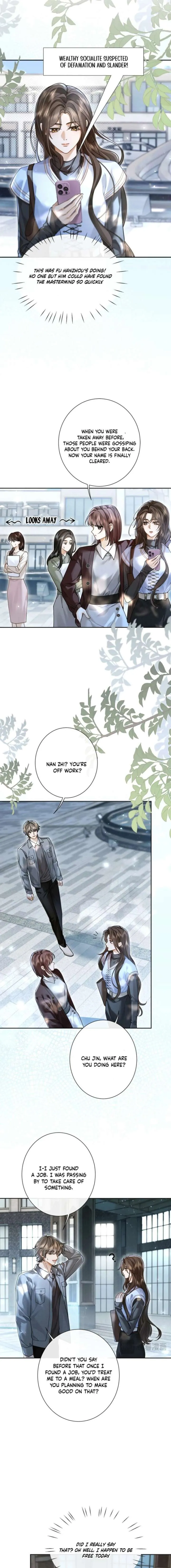 Seduce Her Chapter 35 page 7 - 