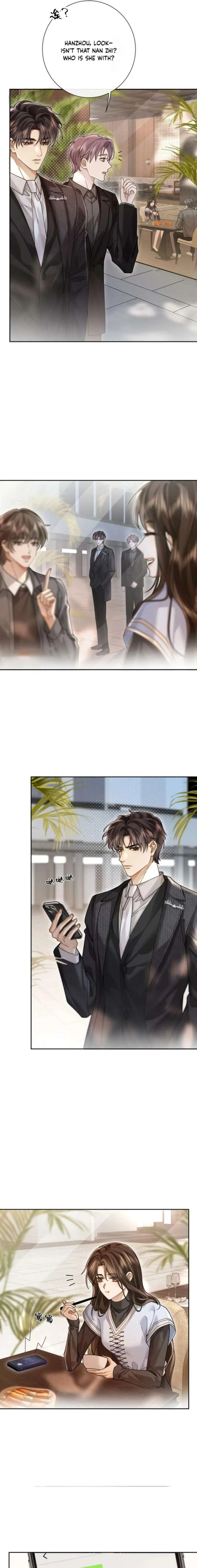 Seduce Her Chapter 35 page 9 - 