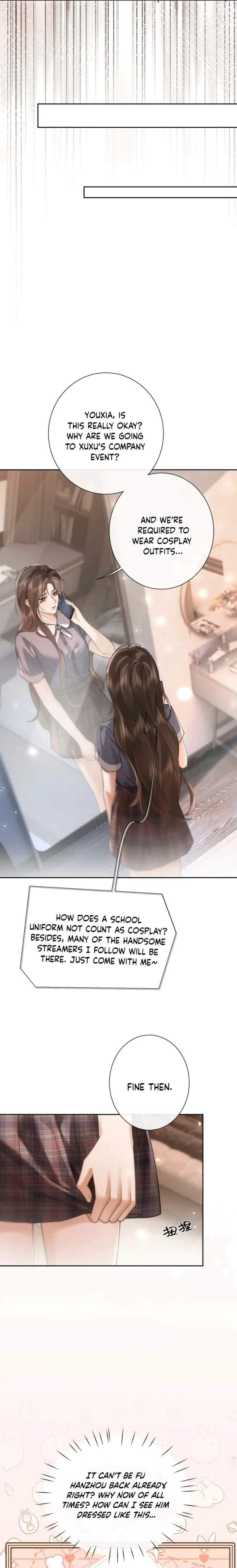 Seduce Her Chapter 36 page 11 - 