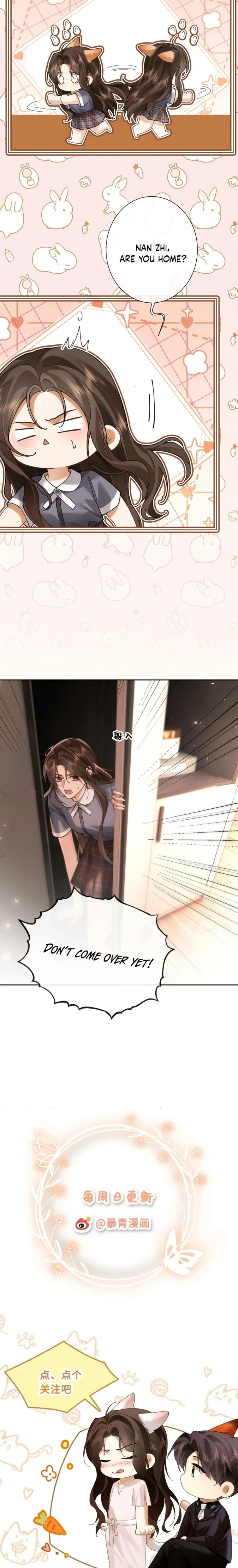 Seduce Her Chapter 36 page 12 - 
